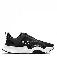 Кросівки Nike SuperRep Go 2 Men's Training Shoe Black/White, оригінал. Доставка від 14 днів