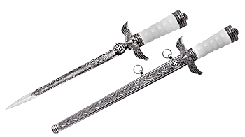 Офіцерський кортик сухопутних військ Вермахту