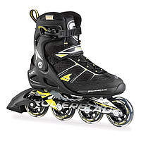 Ролики Rollerblade Macroblade 80 W 2024 Black Gold (37)