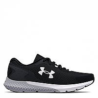 Кросівки Under Armour Armour Charged Rogue 3 Trainers Black/Grey, оригінал. Доставка від 14 днів