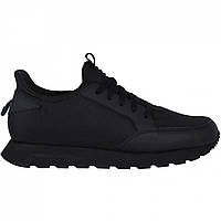 Кросівки Lonsdale Ganton Trainers Black/Black, оригінал. Доставка від 14 днів