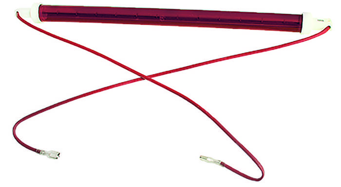 Купить Инфракрасная лампа для сушки авто G.I.Kraft LK-15130, цена 3788 ...