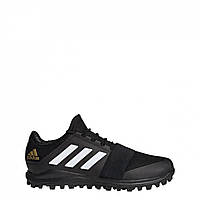 Кросівки adidas Divox Hockey Black/Gold, оригінал. Доставка від 14 днів