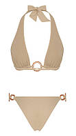 Купальник женский раздельный BIA SWIMWEAR Песочный (LAISA 4512 beige (XS (EU 34))