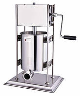 Ковбасний шприц GoodFood SF10VS