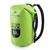 Гермомешок Ocean Pack Double shoulder 500D 30 л