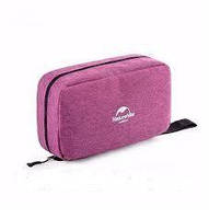 Несессер Toiletry bag dry and wet separation S