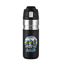 Термокружка Bounce Cover vacuum cup Q-9H 0.5 л