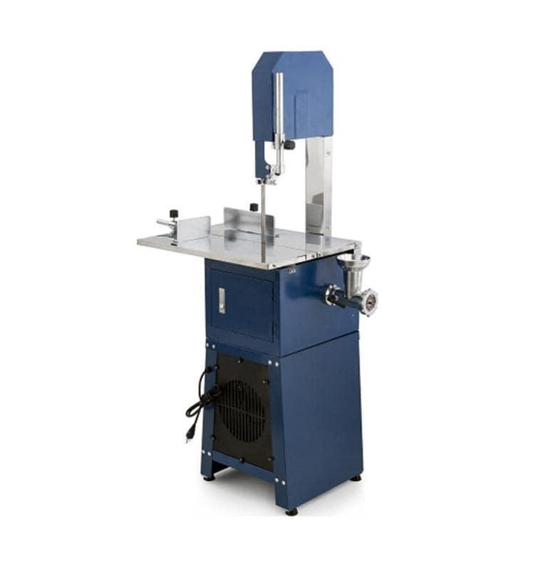 Пила стрічкова для кісток і м'яса GoodFood SE2090