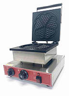 Професійна вафельниця GoodFood WB1FL