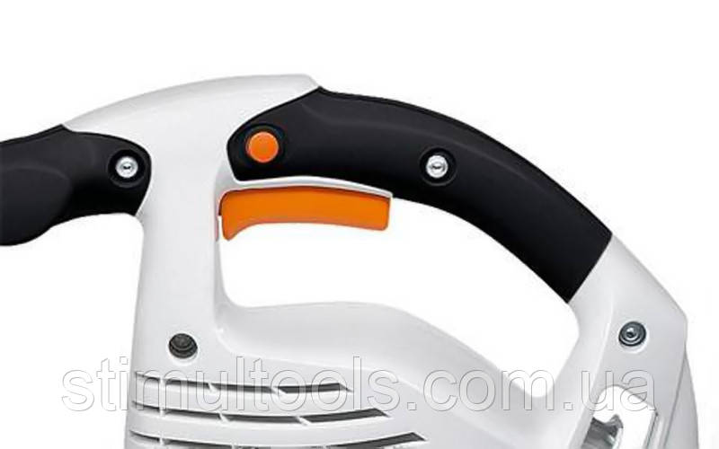 Садовый пылесос воздуходувка Stihl BGE 71 - фото 3 - id-p279023473