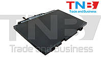 Батарея HP EliteBook 1FN05AA ST03XL 821691-001 854050-421 HSTNN-UB6T HSTNN-L42C 11.55V 3780mAh ОРИГИНАЛ