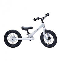 Велосипедний велосипед Trybike двоколісний Білий (TBS-2-WHT)(16256222201755)(16256222201754)