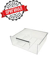 Ящик морозильної камери (середній) для холодильників Electrolux 2647017017(1074987421755)(1074987421754)