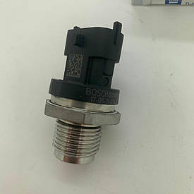 Датчик (регулятор) тиску палива GM 55564170 2.0D OPEL Antara Insignia Zafira-C