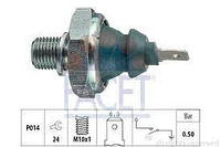 Датчик давления масла 030919081C 7.0138 030919081B FACET 1,6 AEE Октавия