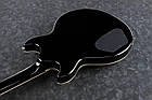 Напівакустична гітара IBANEZ AR520H BK, фото 4