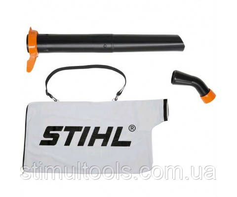 Комплект для всмоктування Stihl. Для BGE і SHE