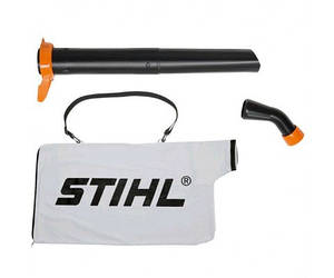 Комплект для всмоктування Stihl. Для BGE і SHE