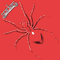 Spiders From Mars Spiders From Mars (Vinyl)