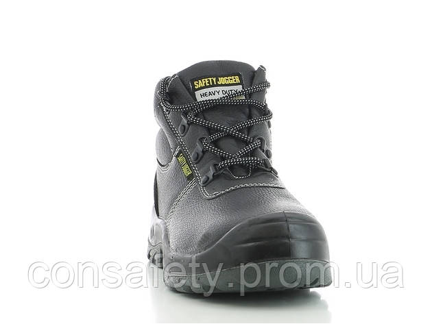 Ботинки Bestboy S3 SRC з металическим подноском - фото 2 - id-p279045890