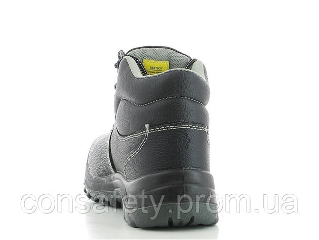 Ботинки Bestboy S3 SRC з металическим подноском - фото 4 - id-p279045890