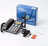 Sertec zt868G Pro з російським меню з великим екраном, фото 5