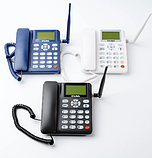 Sertec zt868G Pro з російським меню з великим екраном, фото 4