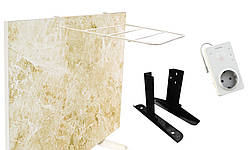 Корисні аксесуари для обігрівачів