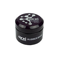 База каучукова для гель-лаку Oxxi Professional Grand Rubber Base, 30 мл