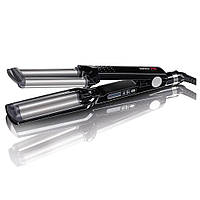 Плойка BaByliss Ionic 3D Waver потрійна