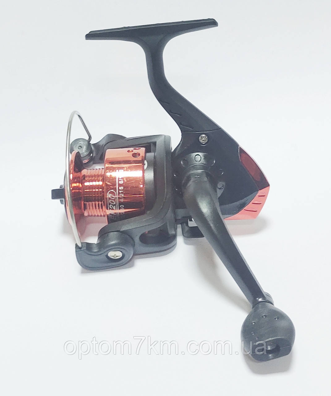 Котушка SY-200 1bb без коробки