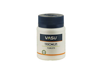 TRICHUP (60ТАБ) VASU, ТРІЧУП 60 ТАБ. ВАСУ