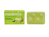 MEDIMIX NATURAL GLICERINE (125 GRM) МИЛО МЕДИМІКС ГЛІЦЕРІНОМ 125ГРМ Пом’якшує і зволожує шкіру