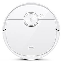Робот-пилосос з вологим прибиранням ECOVACS DEEBOT OZMO T9 (DLX13-44), фото 3