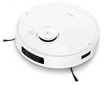 Робот-пилосос з вологим прибиранням ECOVACS DEEBOT OZMO T9 (DLX13-44), фото 5