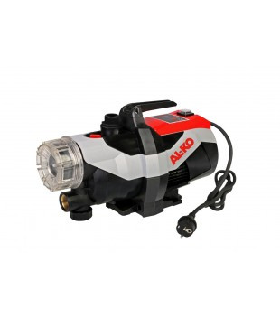 Садовий водний насос AL-KO Jet 3600 Easy, (AL-KO 113797), фото 1