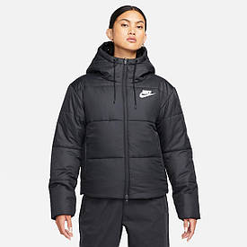 Куртка жінок. Nike Synthetic-Fill Hooded Jacket (арт. CV8667-010)
