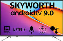 Телевізор Skyworth 40E20 AI + кронштейн у подарунок!