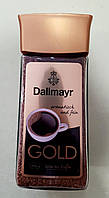 Кофе Dallmayr Gold 200 г растворимый