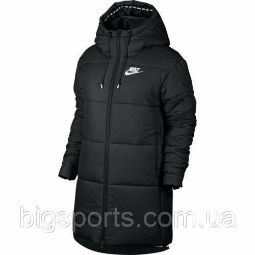 Куртка. Nike Sportswear Synthetic-Fill Parka (арт. CV8670-010)