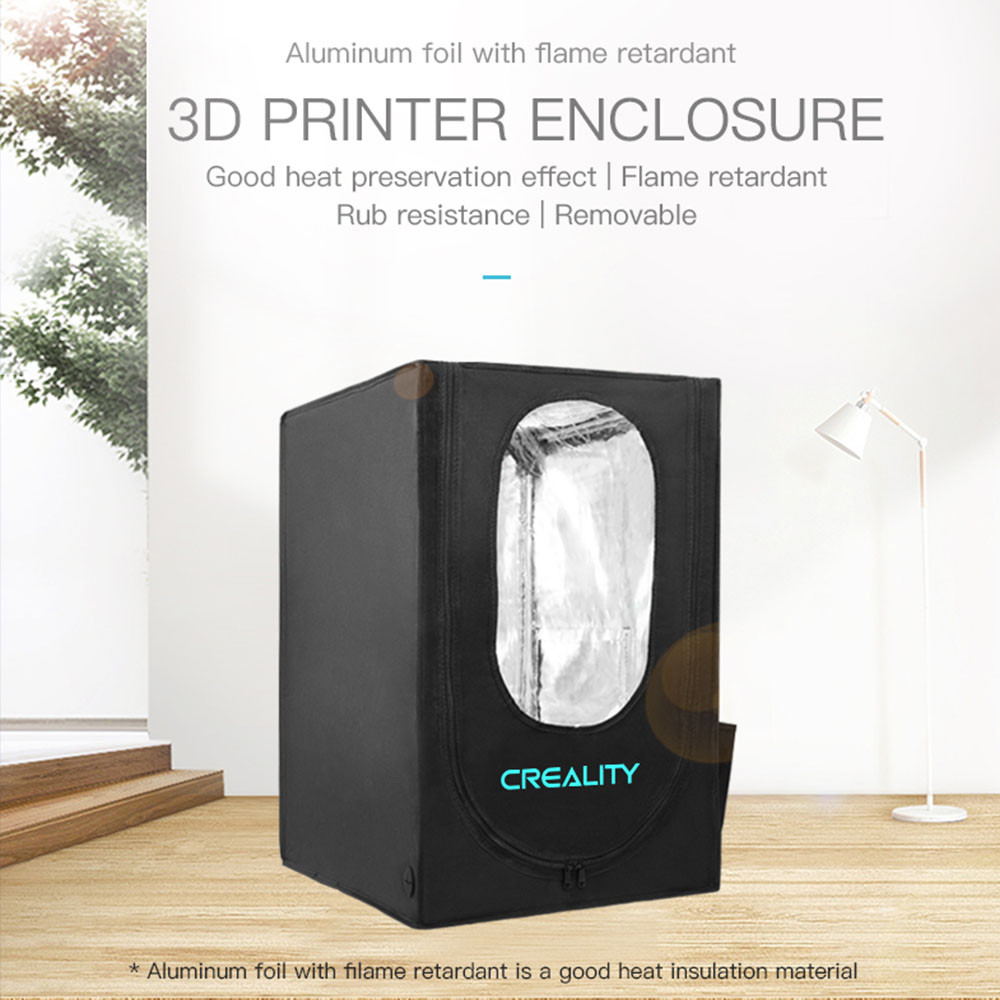 Creality Чохол багатофункціональний для 3D-принтера