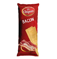 Чипси Mr. Chipas Bacon 75 г.