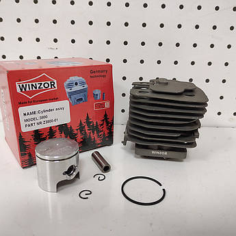 Поршнева для бензопил 3800 Winzor