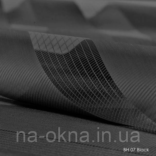 ДЕНЬ-НІЧ BH 07 black