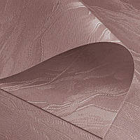 Рулонні штори Woda. Тканинні ролети Вода (Дюна) Світло-коричневий 1827, 40