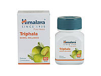 TRIPHALA 60TAB. HIMALAYA. ТРИФАЛА 60 ТАБ. ХИМАЛАЯ