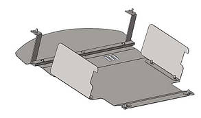 Захист двигуна Kia Optima (2011-2016)(Захист двигуна Кіа Оптима)Автопристрій