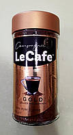 Кофе Le Cafe Gold 200 г растворимый