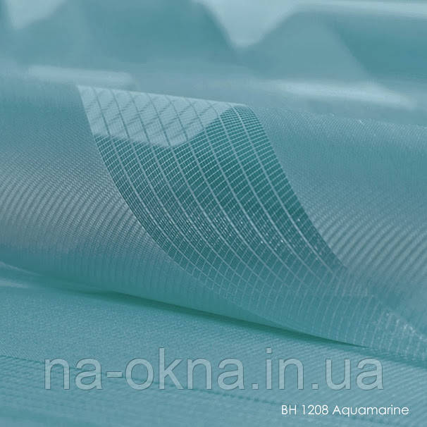 ДЕНЬ-НІЧ BH 1208 aquamarin